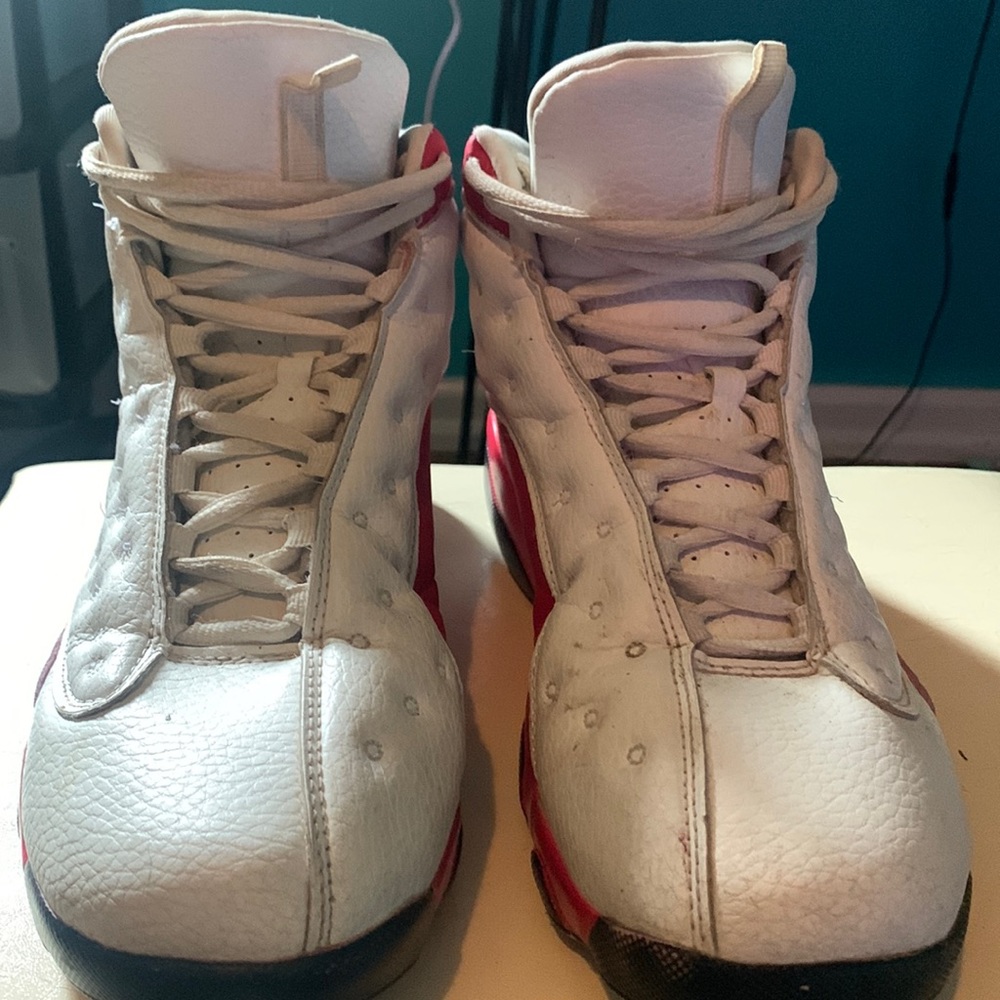 Off-Brand Jordans